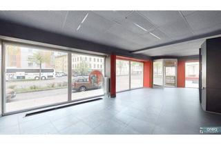 Büro zu mieten in Hernalser Hauptstraße, 1170 Wien, orea | Großzügige Geschäftsfläche direkt auf der Hernalser Hauptstraße