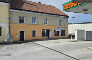 Büro zu mieten in Hauptstrasse, 3800 Göpfritz an der Wild, | BÜRO I PRAXIS I GESCHÄFT IM GRÜNEN