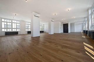 Büro zu mieten in Schloßgasse 14, 1050 Wien, Open-Space Office in toller Lage des 5.Bezirks zu mieten