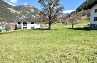 Grundstück zu kaufen in 6541 Tösens, RESERVIERT!!! Bereit für Ihr Traumhaus – 410 m² Baugrund voll erschlossen mit sicherer Zufahrt!