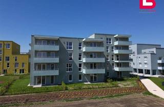 Wohnung kaufen in Breitwiesenstraße 28, 4481 Asten, *EIGENTUM* Auf der Breitwies'n Asten - 3-Zimmer-Gartenwohnung / TOP 4.01