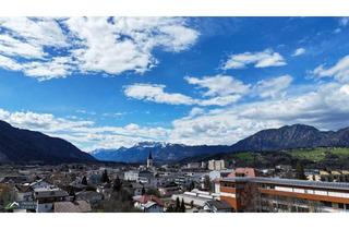 Wohnung kaufen in 6300 Wörgl, Wörgl - Neuwertige 3-Zimmer-Wohnung mit Terrasse und Stellplatz – Einziehen und Wohlfühlen!