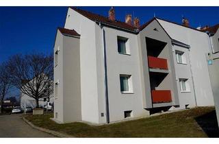 Wohnung mieten in Wohnpark 2/2, 3720 Ravelsbach, Geförderte 3-Zimmer-Mietwohnung | 1. OG mit Loggia.