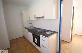 Wohnung mieten in 8130 Frohnleiten, "Auffallend gloriose Dreizimmerwohnung am Hauptplatz in Frohnleiten, zur Miete – Wohnen mit Wohlfühlcharakter"