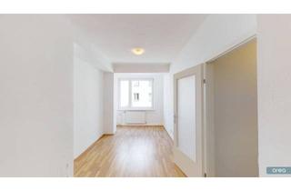 Wohnung mieten in Neulerchenfelder Straße, 1160 Wien, orea | Schöne 2-Zimmer-Wohnung mit guter Anbindung | Smart besichtigen · Online anmieten