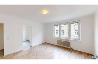 Wohnung mieten in Brestelgasse, 1160 Wien, orea | Schöne 1-Zimmer-Wohnung nahe Yppenplatz | Smart besichtigen · Online anmieten |