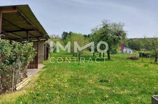 Haus kaufen in 7572 Rohrbrunn, GEHÖFT MIT VIEL GRUND MITTEN IN DER WUNDERBAREN THERMENREGION NAHE STEGERSBACHPREISREDUKTION!