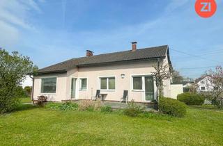 Einfamilienhaus kaufen in Im Kleelandl 11, 4050 Traun, Einfamilienhaus in Traun mit großem Garten und Pool