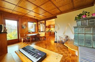 Haus mieten in 9313 Sankt Georgen am Längsee, 300m²(Groß)Familienhaus mit großem Garten für Kinderträume! Berg & Seeblick!