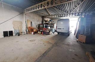 Büro zu mieten in Süddruckgasse, 2512 Tribuswinkel, A2 BADEN: Ihre neue Werkstatt!