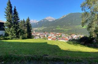 Grundstück zu kaufen in 6142 Mieders, schöner Baugrund in sonniger Aussichtslage von Mieders / vorderes Stubaital