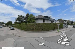 Grundstück zu kaufen in Klosterstraße, 2362 Biedermannsdorf, Exklusives Baugrundstück in Bestlage von Biedermannsdorf (Haus bereits abgerissen)