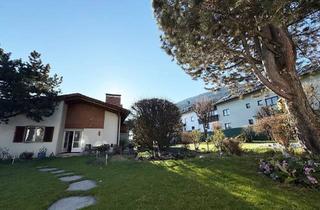 Haus kaufen in 6094 Axams, Wohntraum in Axams - Bungalow mit viel Potential auf wunderschönen Grundstück