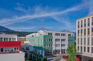 Büro zu mieten in Eduard-Bodem-Gasse 3, 6020 Innsbruck, Geräumige Fläche im Erdgeschoß mit Autobahnanbindung