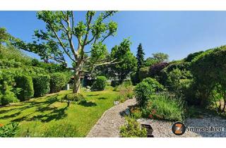 Haus kaufen in 7201 Neudörfl, Seehaus auf Pachtgrund am privaten Neudörfler Badesee