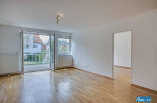 Wohnung kaufen in Langenzersdorferstraße, 1210 Wien, Ruhig - Sonnig - Stadtnah | Ihr neues Zuhause mit Garten wartet!