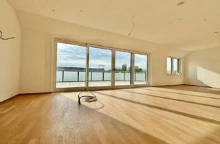 Loft kaufen in 2361 Laxenburg, TRAUMHAFTE, GROSSZÜGIGE TERRASSENWOHNUNG IN LAXENBURG - KLIMATISIERTER ERSTBEZUG MIT 4-5 ZIMMERN UND 2 GARAGENPLÄTZEN