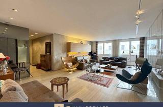 Wohnung kaufen in Marxergasse, 1030 Wien, ** LUXURY LIVING & INVESTMENT - EXKLUSIVES WOHNEN IN DER BELIEBTEN MARXERGASSE **