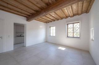 Wohnung kaufen in 4400 Steyr, Einziehen oder Vermieten: 2-Zimmer-Wohnung mit Terrasse im Zentrum von Steyr (provisionsfrei!)
