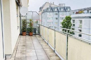 Wohnung mieten in Johann-Nepomuk-Berger-Platz, 1160 Wien, Nette Wohnung mit Terrasse/Nähe Johann-Nepomuk-Berger-Platz