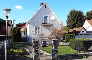 Einfamilienhaus kaufen in 8330 Feldbach, Gemütliches und sofort beziehbares Einfamilienhaus am ruhigen Stadtrand von Feldbach ...!
