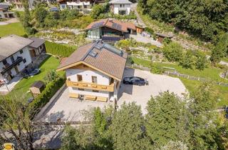 Haus kaufen in 5771 Leogang, Vollständig saniertes Haus mit touristische Nutzung