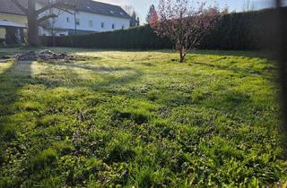 Grundstück zu kaufen in Leitringer Hauptstraße 16, 8435 Wagna, Baugrund
