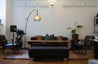 Büro zu mieten in Argentinierstraße 53/4, 1040 Wien, Charmantes Büro mit Film-/ Fotostudio
