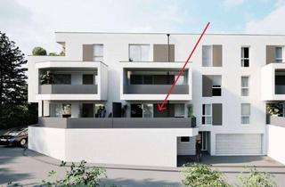 Wohnung kaufen in 4490 Sankt Florian, **Wohnhausanlage Bachgasse** Neubau II - 3-Zimmer Wohnung mit Terrasse - Mitten in St. Florian