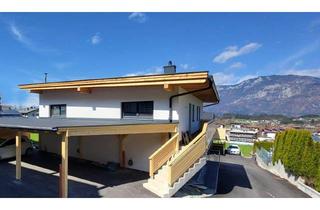 Penthouse kaufen in 6323 Bad Häring, Penthouse im Neubau Landhaus Erstbezug