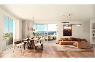 Wohnung kaufen in Münzgrabenstraße, 8010 Graz, 3-Zimmer-Wohnung mit traumhafter Terrasse im Zentrum von Graz