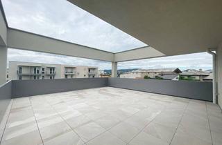 Wohnung kaufen in Münzgrabenstraße, 8010 Graz, Nur noch diese Wohnung verfügbar! 3-Zimmer-Wohnung mit traumhafter Terrasse