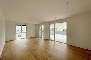 Wohnung kaufen in Münzgrabenstraße, 8010 Graz, Letzte verfügbare Wohnung! 3-Zimmer-Wohnung mit traumhafter Terrasse