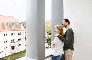 Wohnung kaufen in General-Keyes-Straße, 5020 Salzburg, Lichtdurchflutete Dachgeschoßwohnung im grünen Glanbogen 46/10