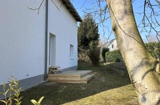 Wohnung mieten in 4501 Neuhofen an der Krems, Ihr neues Zuhause mit Garten: Sanierte Erdgeschosswohnung in Neuhofen an der Krems inkl. Stellplatz!