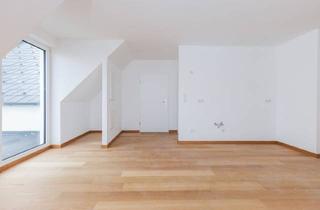 Maisonette kaufen in Hugo-Wolf-Park, 1190 Wien, Neu ausgebaute Dachgeschosswohnungen - Nahe Hugo-Wolf Park