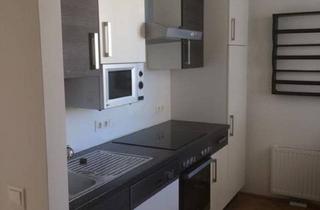 Wohnung mieten in Leystraße 166, 1020 Wien, Perfekte Verkehrsanbindung, sehr hell, ruhig, tolle große Loggia - möbliert und provisionsfrei