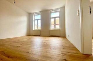 Wohnung mieten in Wörthstrasse, 3300 Amstetten, Wohnen im Zentrum - Altbaucharme - Fernwärme