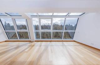 Maisonette kaufen in Hugo-Wolf-Park, 1190 Wien, Neu ausgebaute Dachgeschosswohnungen - Nahe Hugo-Wolf Park
