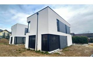 Einfamilienhaus kaufen in Frauenbachgasse 312, 2722 Winzendorf, Provisionsfrei! Schlüsselfertig! Einfamilienhaus mit wunderschöner Aussicht! Sofort verfügbar!