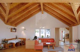 Einfamilienhaus kaufen in 4674 Altenhof am Hausruck, JETZT NEUER PREIS! Luxuriöses Refugium in Panoramalage! Exquisites Einfamilienhaus mit Schwimmteich im Bezirk Grieskirchen!