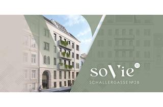 Haus kaufen in Schallergasse, 1120 Wien, soVie Schallergasse №28