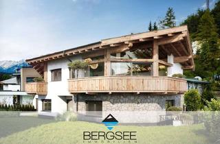 Haus kaufen in 6100 Seefeld in Tirol, Traumhaus im "K-Stil"