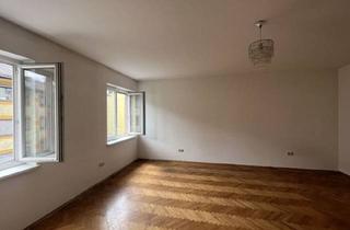 Wohnung kaufen in Hackhergasse, 8020 Graz, Helle 3-Zimmer-Wohnung mit Balkon mit Blick ins Grüne im hippen Grazer Bezirk Lend