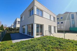 Einfamilienhaus kaufen in 7122 Gols, Top-Einfamilienhaus | Erstbezug | Fußbodenheizung