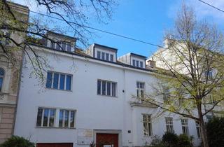 Büro zu mieten in Herbeckstraße 27, 1180 Wien, 3 leistbare Büros im Herzen von Gersthof 1180 Wien