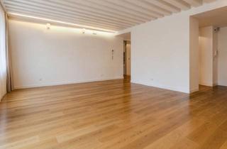 Wohnung kaufen in Stephansplatz, 1010 Wien, Stilvolles Cityrefugium am Stephansplatz
