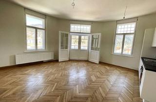 Wohnung mieten in Wiener Straße, 8680 Mürzzuschlag, Provisionsfrei! Geförderte wunderschöne 2-Zimmer-Wohnung mit 2 Balkone im Zentrum von Mürzzuschlag