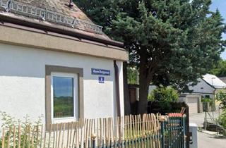 Haus kaufen in Obere Berggasse 9, 2243 Matzen, Schnäppchen! Liebevoll Renoviertes EFH sofort beziehbar!