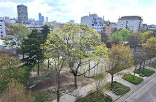 Wohnung kaufen in Sachsenplatz 8, 1200 Wien, Traumwohnung am Sachsenplatz!